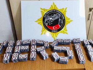 İ̇zmir’de Molotoflu Saldırının Faili, Motosikletiyle Uyuşturucu Satarken Yakalandı