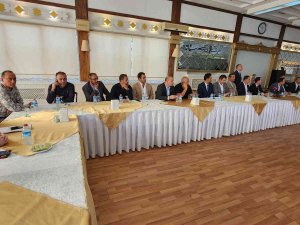 İ̇ş İnsanı Çapraz Tso Başkanlığına Aday Olduğunu Açıkladı