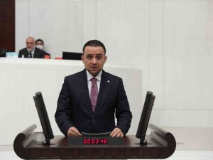 Sağanak Mağduru Üzüm Üreticilerine Sevindirici Haber