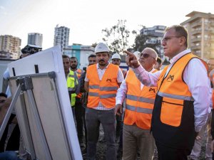 2. Çevre Yolunda Trafik Daha Hazlı Akacak