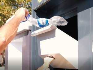 Bu Adadan Artık Hiç Atık Çıkmıyor