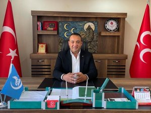 Mhp’li Kaplan; "Belediye Asli Görevini Yerine Getirmeli"