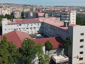 Samsun İ̇l Sağlık Müdürlüğü Promosyon Anlaşmasını İptal Etti