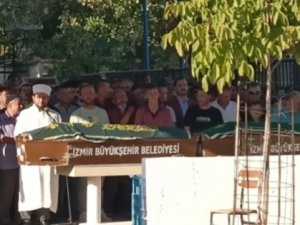Yangın Söndürme Havuzunda Ölü Bulunan Kardeşler Toprağa Verildi