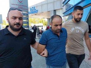 Meryem’i Ensesinden Vuran Dekorasyoncu Tutuklandı