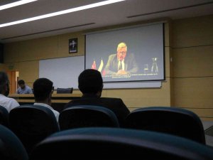 Rusya Ankara Büyükelçisi Erkhov: “Batı, Rusya Karşıtı Politikasında Çok İleri Gidiyor”