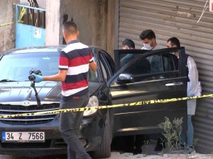 Sancaktepe’de Hırsız Polis Kovalamacası: Altın Ve Paraları Bırakıp Kaçtılar