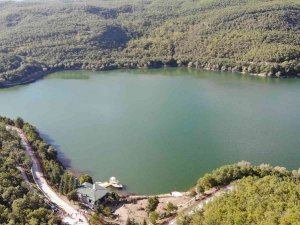 Tescilli Doğa Harikası Turizme Kazandırıldı