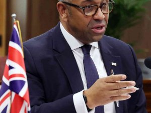 İ̇ngiltere, Rusya Büyükelçisini Dışişleri Bakanlığına Çağırdı