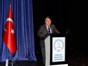 Greenmetric Türkiye Ulusal Çalıştayı Zbeü’de Başladı