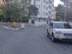 Bursa’dan Son Model Araç Çaldı, Babasının Peşinden İ̇stanbul’a Gitti