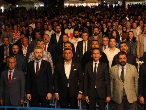Elazığ’ı Dünyaya Tanıtan Salçalı Köfte Festivali’nin 4’üncüsü Başladı