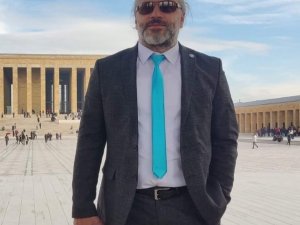 Kendini Vuran İ̇yi Parti Yönetim Kurulu Üyesi Hayatını Kaybetti