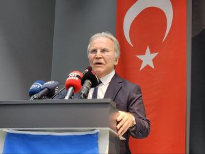 Şahin: “Avrupa Ülkeleri Gibi Amerika’nın Gazına Gelerek Gazsız Kalmadık”