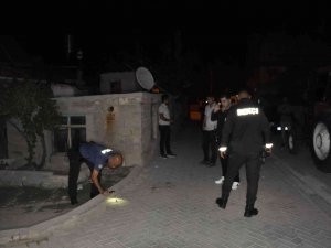Karaman’da Tartıştığı Şahsı Av Tüfeği İle Vurdu: 1 Yaralı