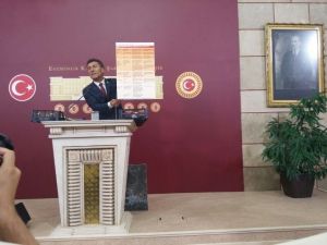 Sarıbal’dan Termik Santral Tepkisi