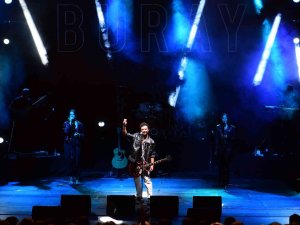 Buray’ın Bursa Keyfi