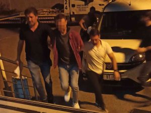 Silahla Yaralama Olayının Firarisi Yakalandı