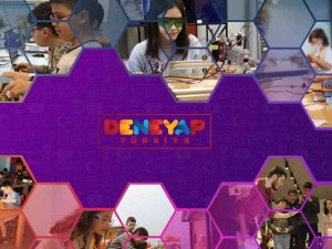 Nevşehir’den 410 Öğrenci ’Çevre Dostu Yük Gemisi’ Uygulama Sınavına Girecek