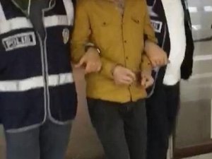 Trabzon’da Silahla Yaralama Olayının Zanlısı Yakalandı