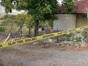 11 Gün Sonra Ölü Bulunan Yaşlı Çiftçinin Bıraktığı Not Şüpheleri Artırdı