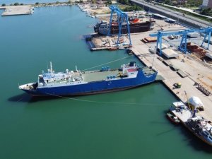 Aydın’da, İhracatın İthalatı Karşılama Oranı Da Yüzde 160,6 Oldu