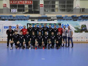 Büyükşehir Hentbol Takımı, Spor Toto Deplasmanında Galibiyet Arayacak