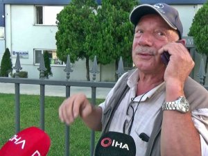 Foyası Ortaya Çıkan Dolandırıcılar Ne Yapacaklarını Şaşırdı
