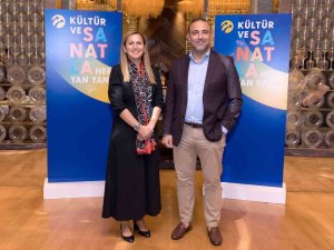 Turkcell 5 Yıl Daha Zorlu Psm’de