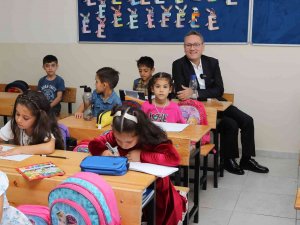 Başakşehir, Eğitim Yatırımlarına Hız Kattı