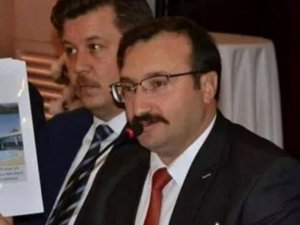 "Hisarcık-gediz Yolu Bölgemiz Gelişimine Büyük Katkı Sağlayacak”