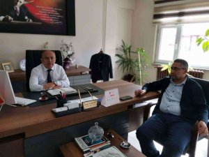 Gölyaka’da Taşımalı Eğitim Konuşuldu