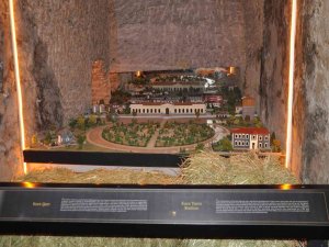 Türkiye’nin Tek Müzesini 40 Bin Kişi Gezdi