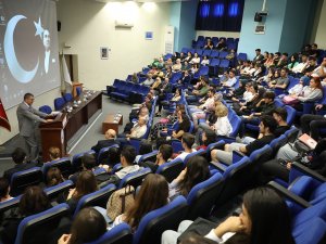 Denizli Çalışmaları Birikim Ve Yol Haritası Paneli Düzenlendi