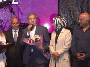Anadolu’nun Renkleri “Beykoz Çayır Festivalinde” Buluşuyor