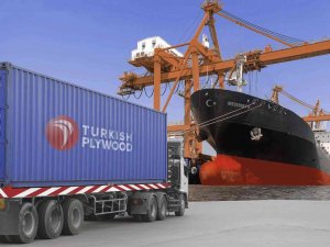 Turkish Plywood, Kontrplakta Avrupa’nın Yeni Gözdesi