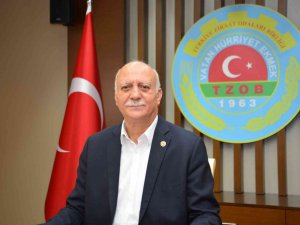 Tzob Genel Başkanı Bayraktar: “Üreticilerimizin Bu Girdi Fiyatlarına Dayanması Mümkün Değildir”