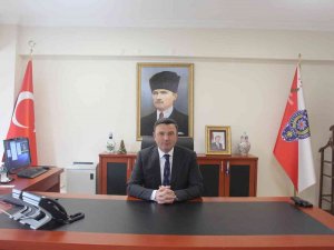 Bilecik İ̇l Emniyet Müdürü Ayhan Bodur Oldu