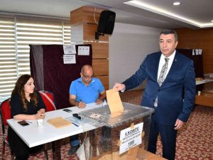 Mtb’de Seçim Heyecanı