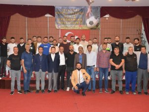Emet Gençlerbirliği Yeni Sezonu Açtı