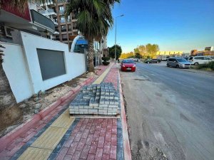 Konyaaltı’nda Kronik Sorunlar Çözülüyor