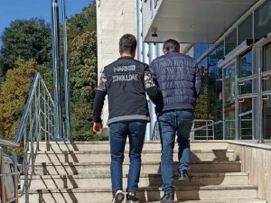 Zonguldak’ta Uyuşturucu Operasyonu