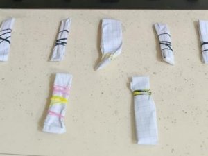 Tekirdağ’da Uyuşturucu Operasyonunda 5 Şüpheli Yakalandı