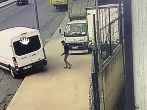 Tuzla’da Yeni Hal İnşaatında Hırsızlık Yapan Şüpheliler Yakalandı