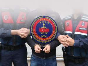 Bursa’da Dolandırıcı Operasyonu: 2 Gözaltı