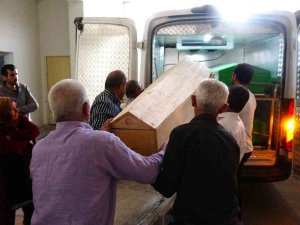 Umutlar Tükenmek Üzereyken Bulunmuştu, Üzücü Haber Geldi