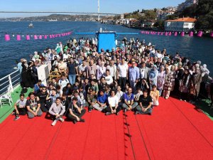 Başkan Altay: “Gençler Ecdat Yadigarı Eserleri Yakından Tanıyor”