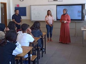 Öğrenci Kurslarına Denetim