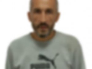 25 Adet Suç Kaydı Bulunan Şahıs Son Hırsızlığında Yakalandı