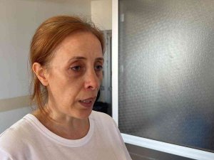 Maganda Kurşunu Sonrası Gözünü Kaybetme Tehlikesi Bulunan Genç Mühendisin Yakınları Yaşananlara Tepki Gösterdi